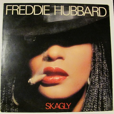 Freddie Hubbard - Skagly