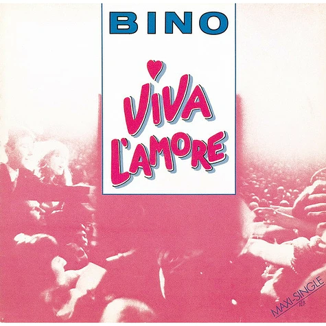 Bino - Viva L'Amore