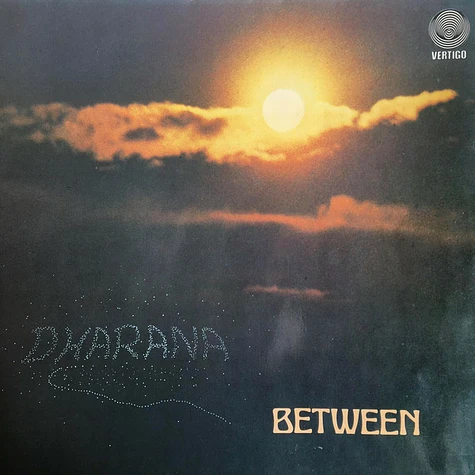 Between - Dharana