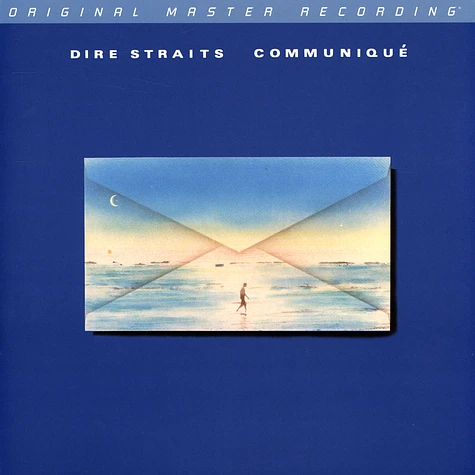 Dire Straits - Communiqué