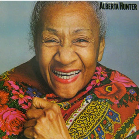 Alberta Hunter - The Glory Of…Alberta Hunter