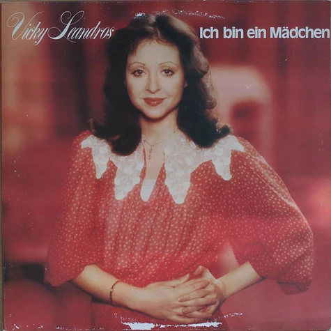 Vicky Leandros - Ich Bin Ein Mädchen