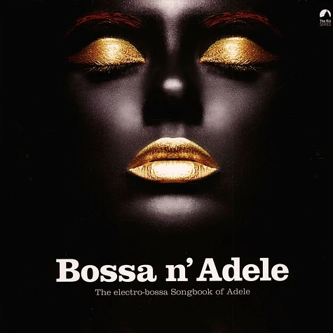 V.A. - Bossa N' Adele