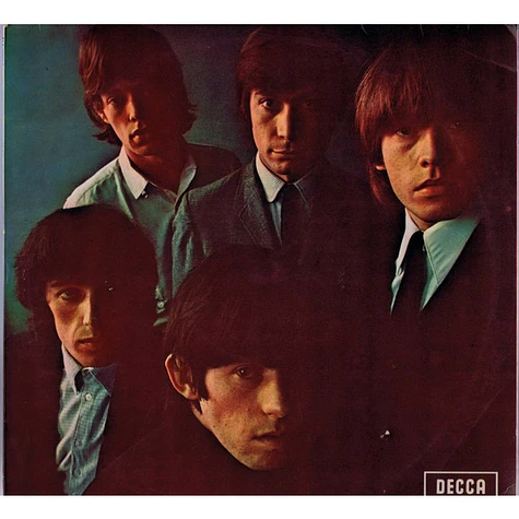 The Rolling Stones - No. 2