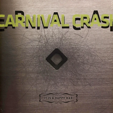 Carnival Crash - It Is A Happy Man