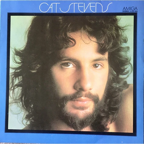 Cat Stevens - Cat Stevens