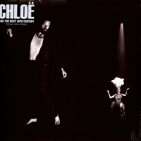Father John Misty - Chloe And The Next 20th Century Blue Vinyl Edition