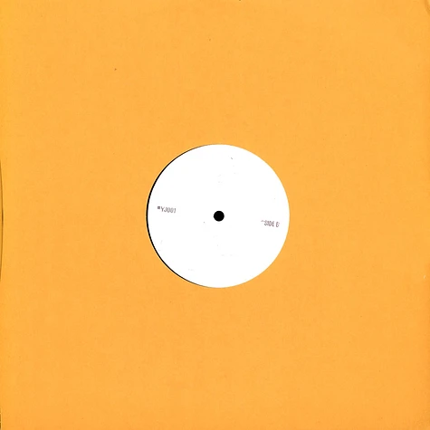 Atjazz & Mark De Clive-Lowe / Mist Works - Yellow Jackets Volume 1