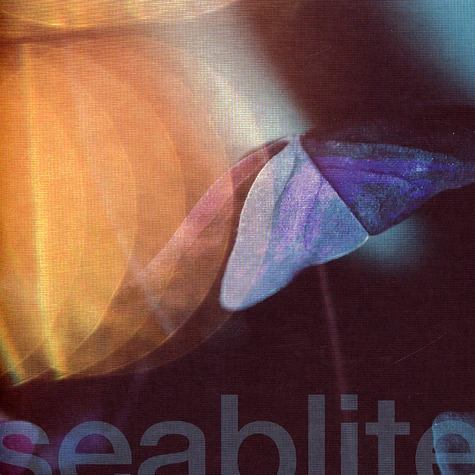 Seablite - Breadcrumbs