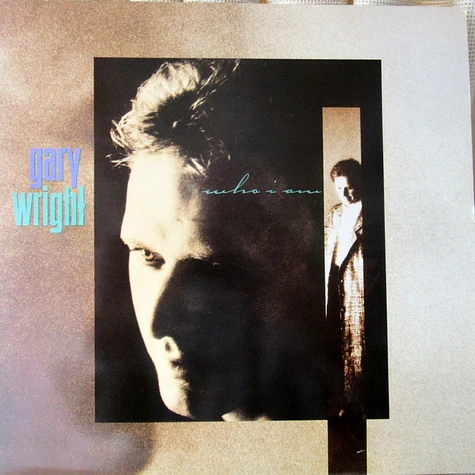 Gary Wright - Who I Am