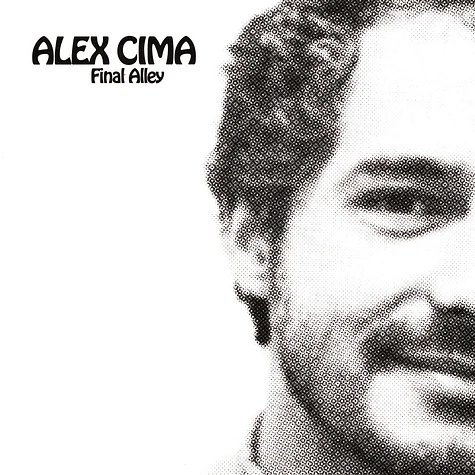 Alex Cima - Final Alley