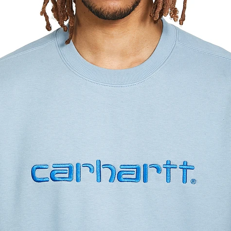 Carhartt WIP - Carhartt Sweat