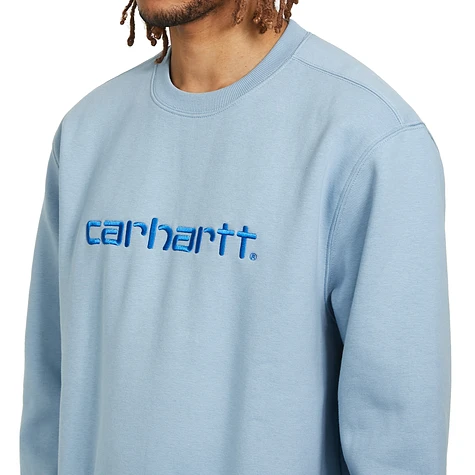 Carhartt WIP - Carhartt Sweat