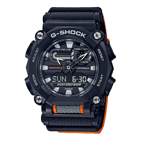 G-Shock - GA-900C-1A4ER