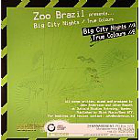 Zoo Brazil - Big City Nights