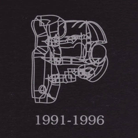 Circuit Breaker - The End (1991-1996)