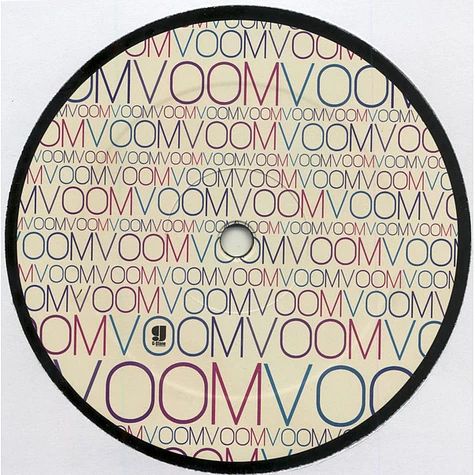 Voom:Voom - Remixes Part 2