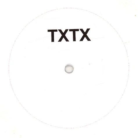 TXTX - III Colored Vinyl Edition