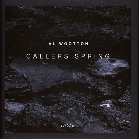 Al Wootton - Callers Spring