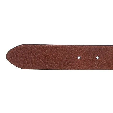 Anderson's - A0980 Leather Belt