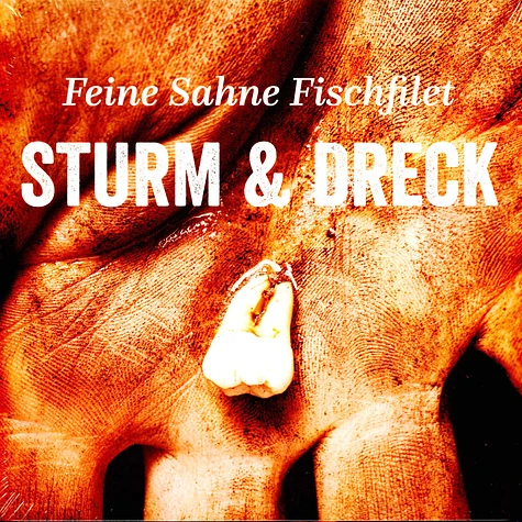 Feine Sahne Fischfilet - Sturm & Dreck