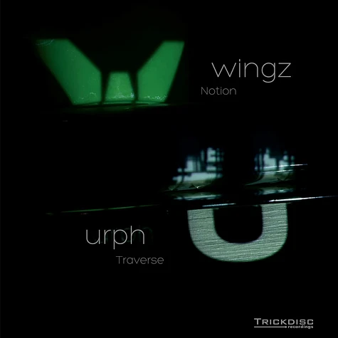 Wingz & Urph - Notion / Traverse