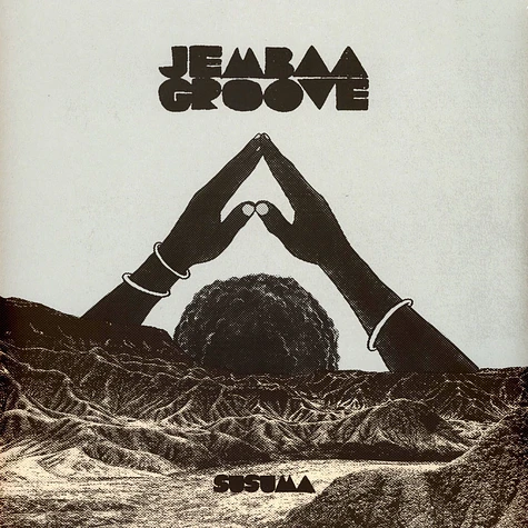 Jembaa Groove - Susuma