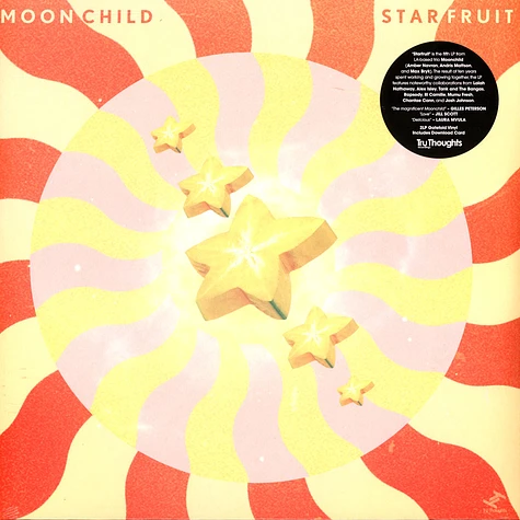 Moonchild - Starfruit