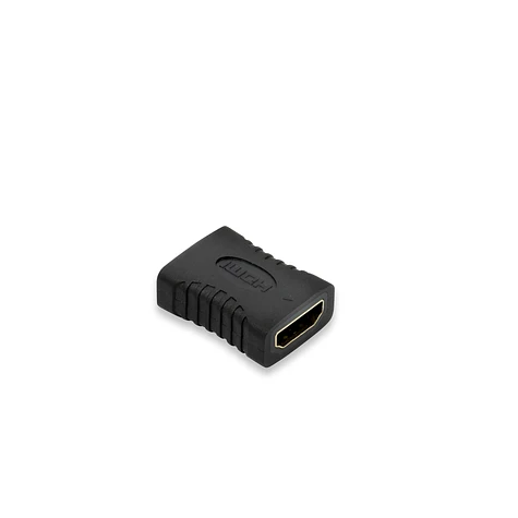 QED - CONNECT HDMI-Kabel-Adapter (F-F)