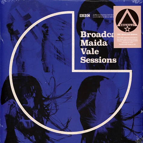 Broadcast - Maida Vale Sessions Remastered Edition