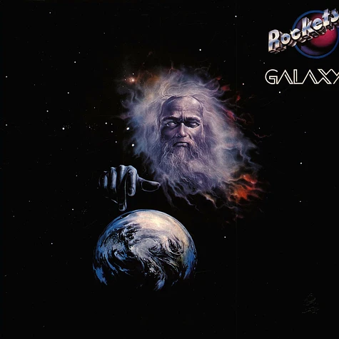 Rockets - Galaxy