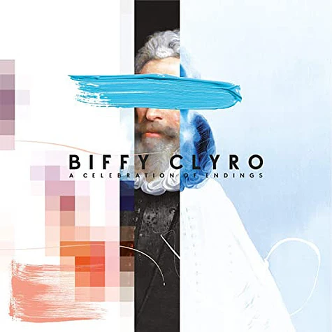 Biffy Clyro - A Celebration Of Endings