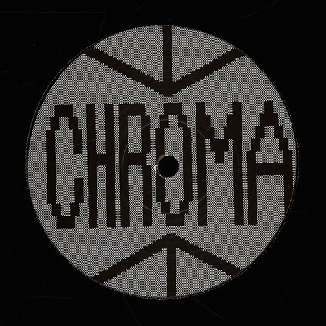 Petros Klampanis - Chroma Remixes