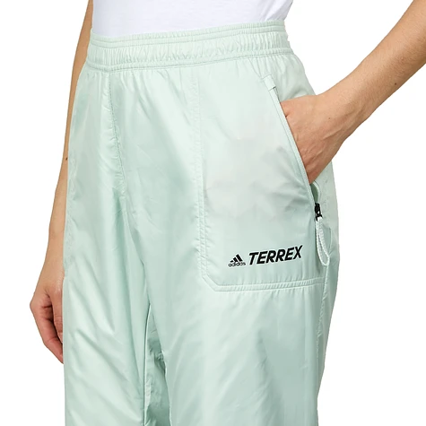 adidas - Terrex Multi Primegreen Fleece Jacket
