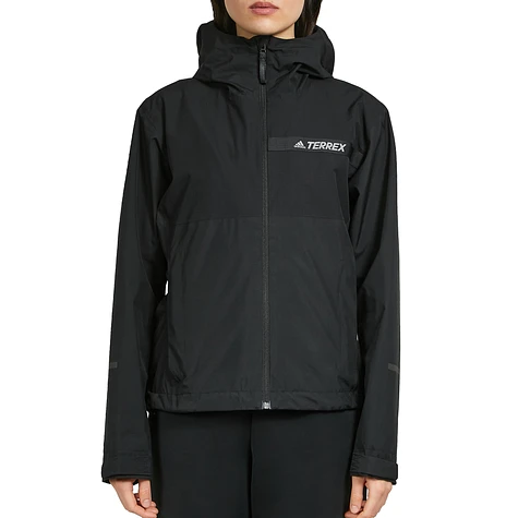 adidas - Terrex Multi RAIN.RDY 2-Layer Jacket