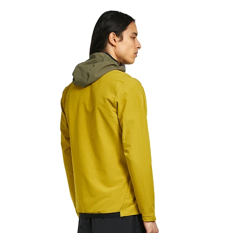 adidas - MT Softshell Jacket