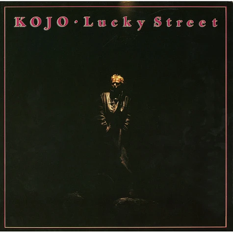 Kojo - Lucky Street
