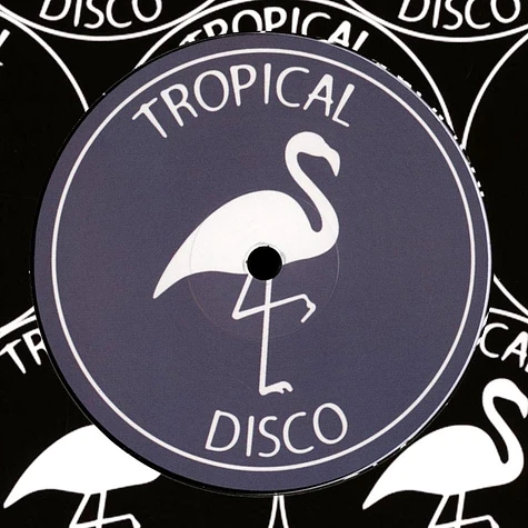 V.A. - Tropical Disco Records Volume 23