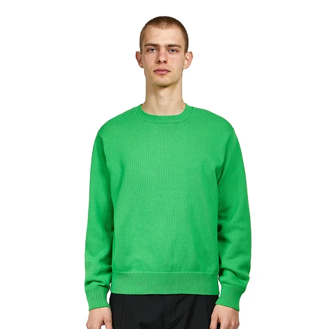 Stüssy - Bent Crown Sweater