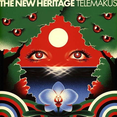 Telemakus - The New Heritage Green Vinyl Edition