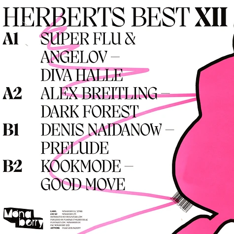 V.A. - Herberts Best XII