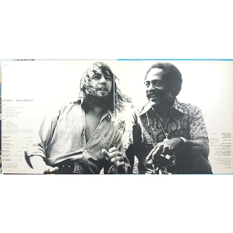 Eric Burdon & Jimmy Witherspoon - Guilty!