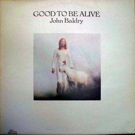 Long John Baldry - Good To Be Alive