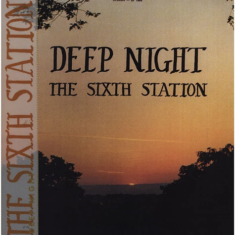 The Sixth Station - Deep Night