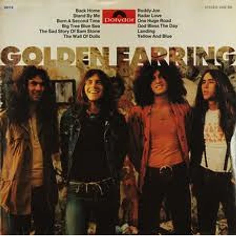 Golden Earring - Golden Earring