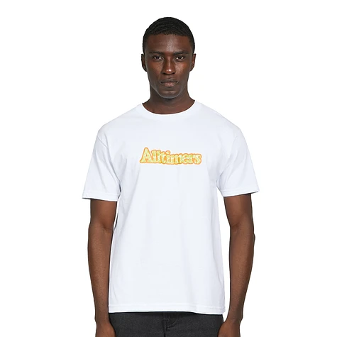Alltimers - Zesty Broadway T-Shirt