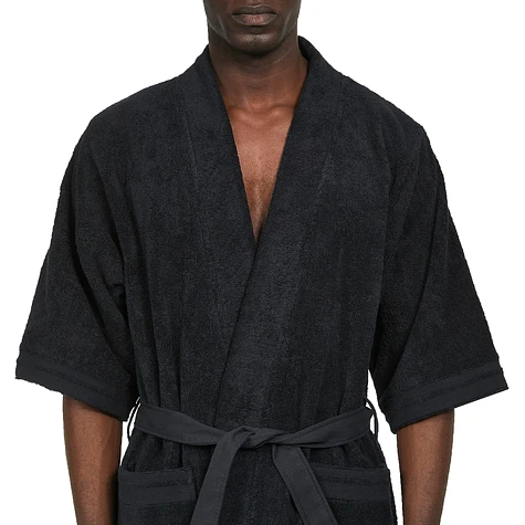 Maharishi - Kimono Robe
