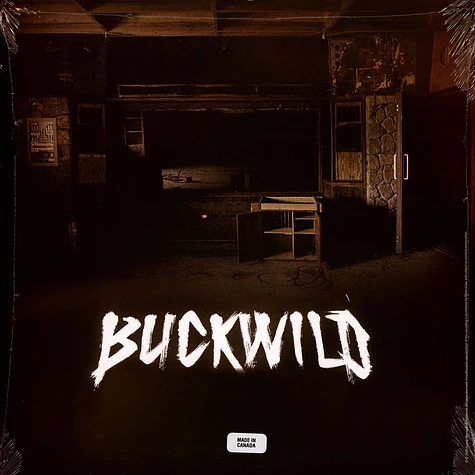 Buckwild - Essential Beats Volume 2
