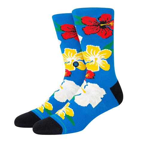 Stance - Flower Picker Socks