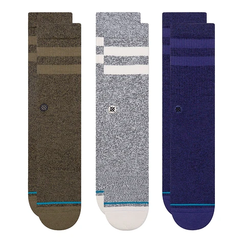 Stance - The Joven Socks (Pack of 3)